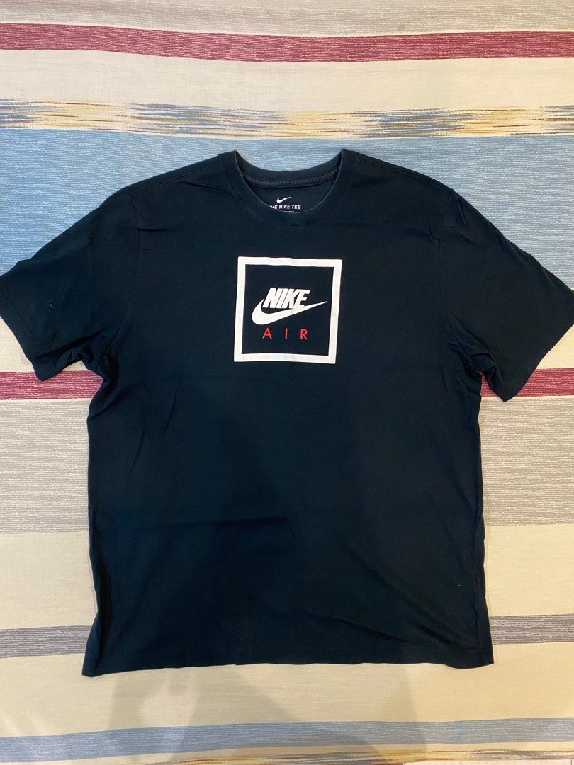 Nike shirt xl on sale