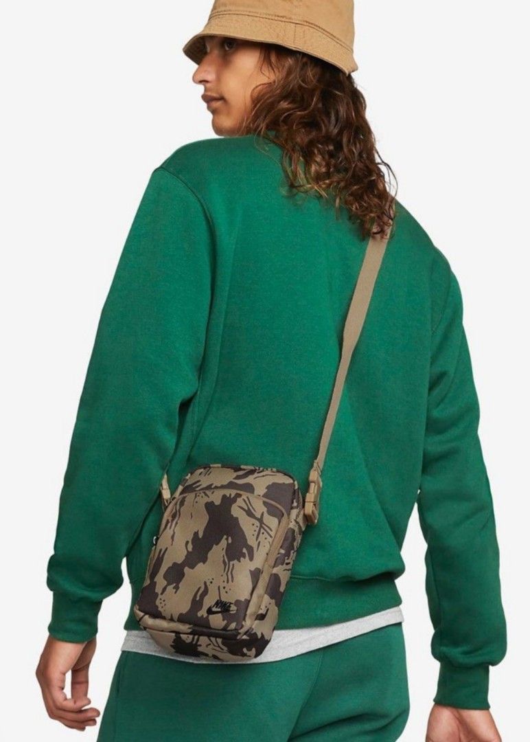 Nike online heritage camo