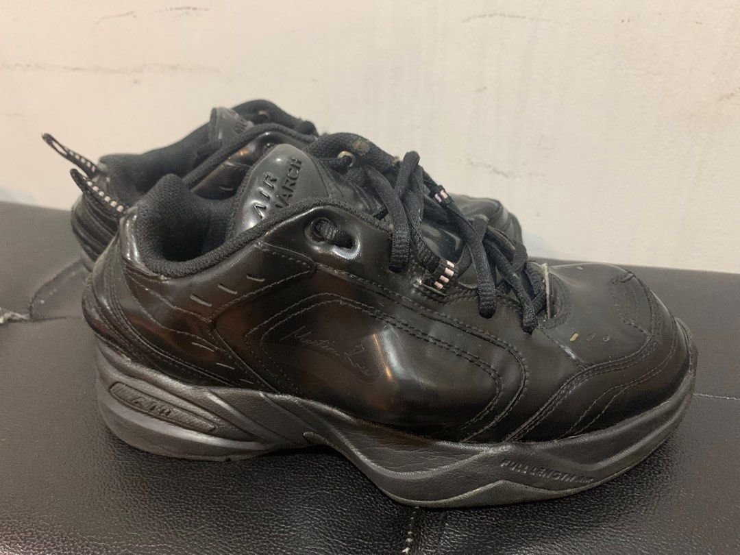 Nike x martine store rose air monarch iv