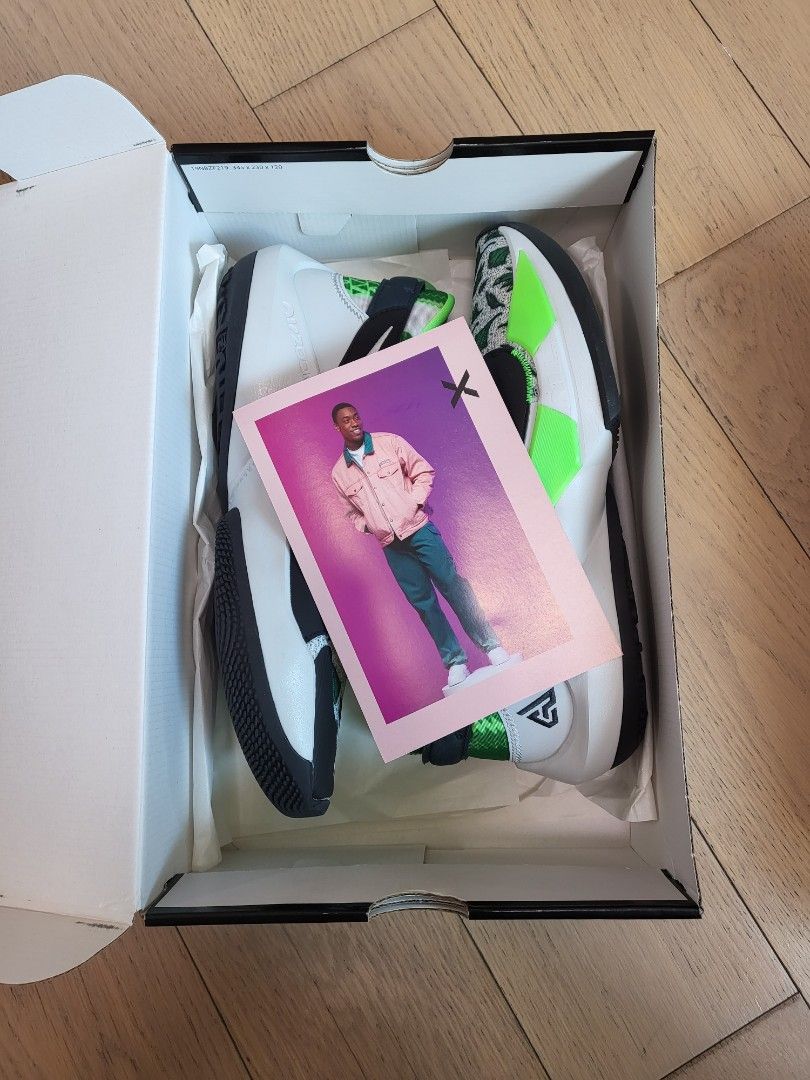 air zoom freak 2 naija