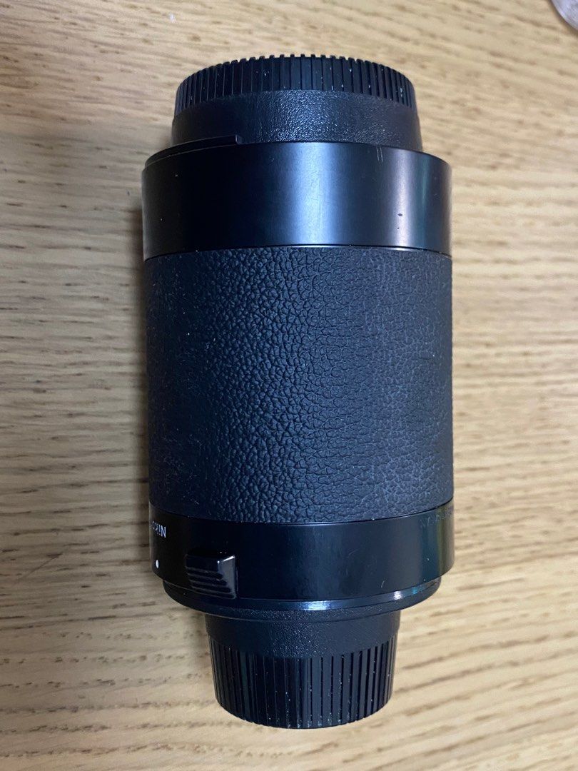 增距鏡Nikon teleconverter TC-301 2x, 攝影器材, 鏡頭及裝備- Carousell