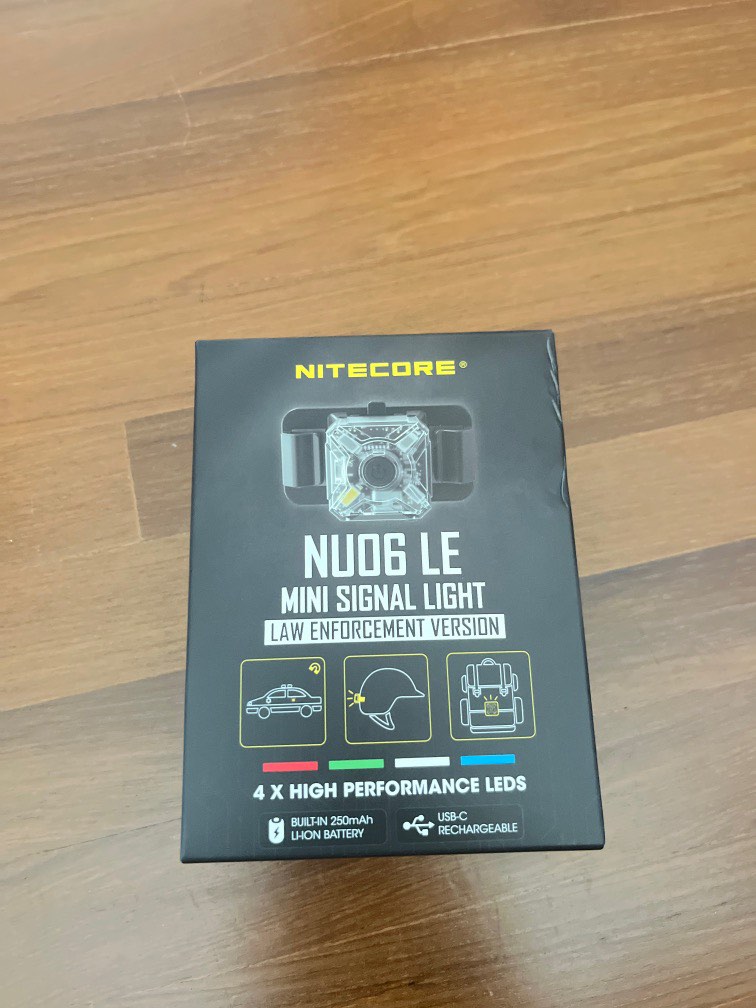 Nitecore