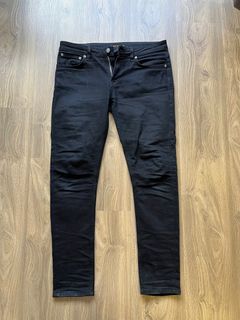 Nudie Jeans (Black)