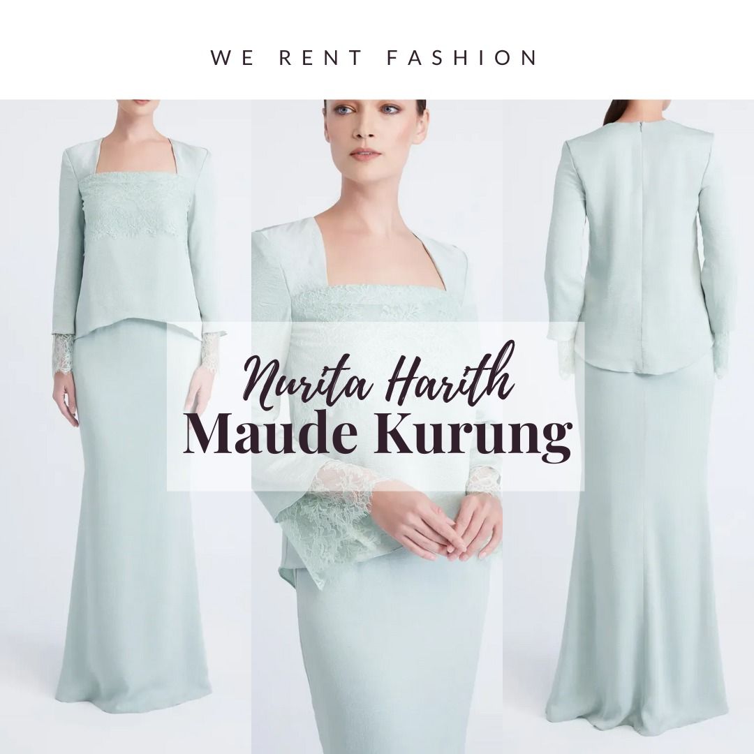 Baju kurung for graduation sale