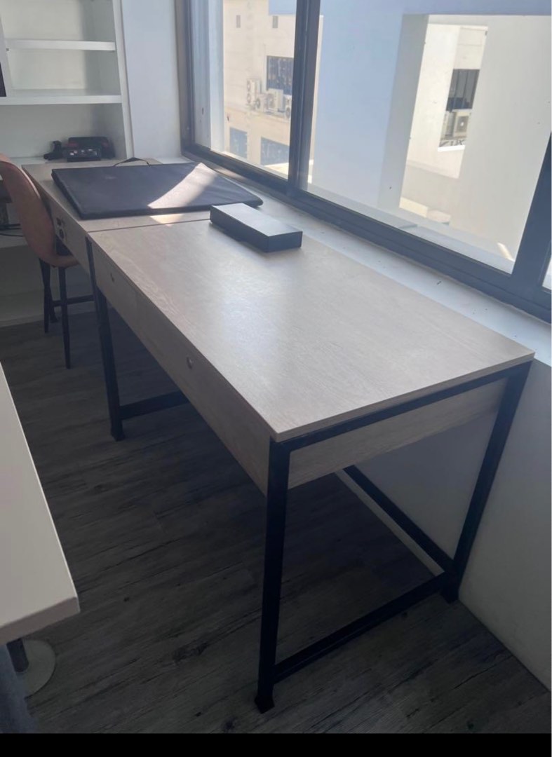 Office tables for Sale, Furniture & Home Living, Furniture, Tables
