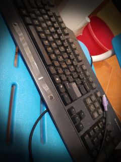 teclado no USB64088804728961110