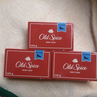 Old Spice Wolfthorn Soap buy1take1