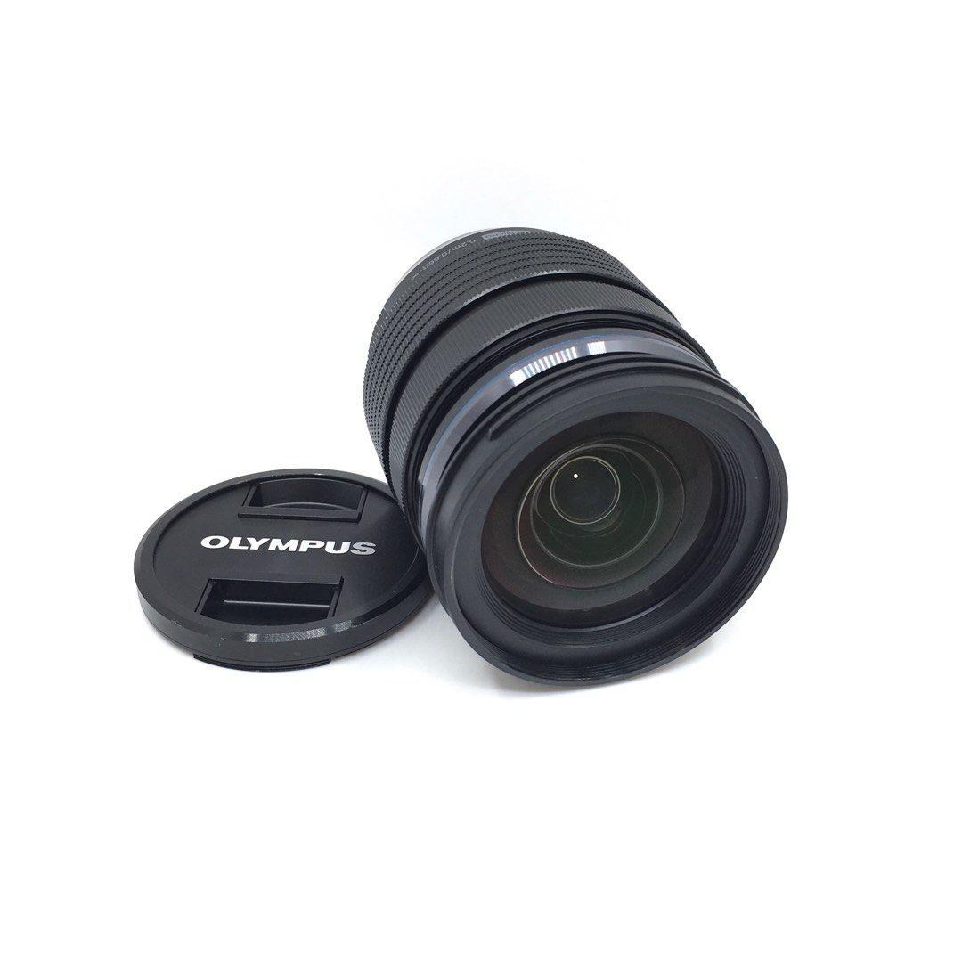 Olympus 12-40mm F2.8 PRO, 攝影器材, 鏡頭及裝備- Carousell
