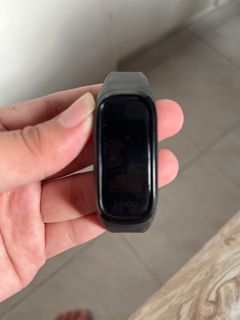 Oppo Band Smart watch