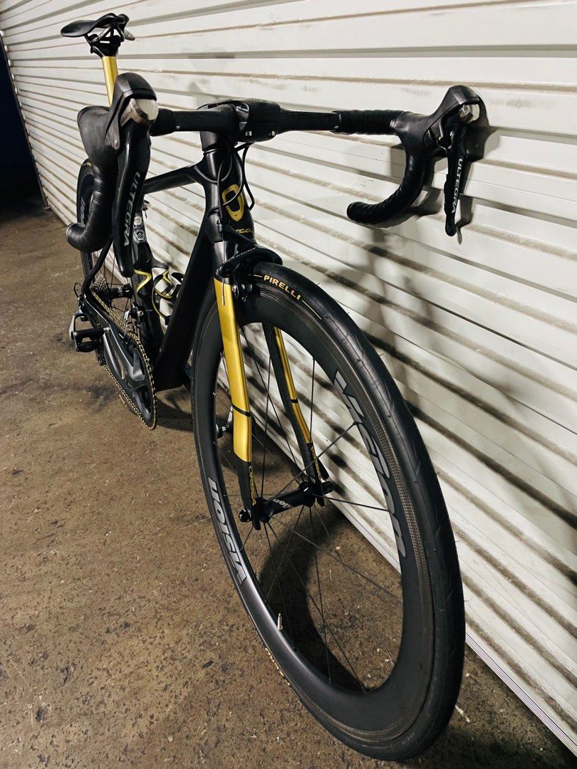 Orbea discount full carbon