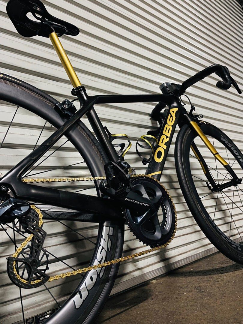 Orbea orca full carbon new arrivals