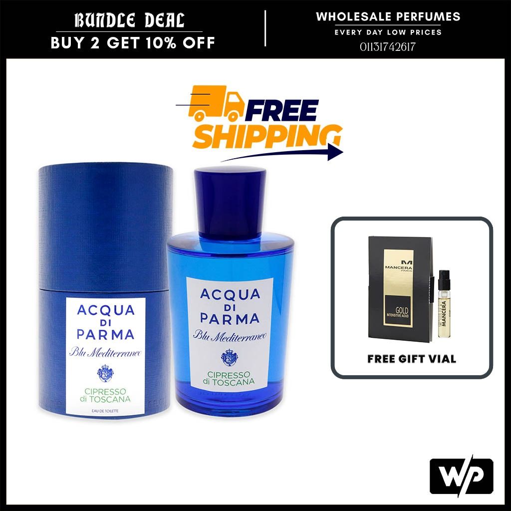 Acqua di shop parma macy's