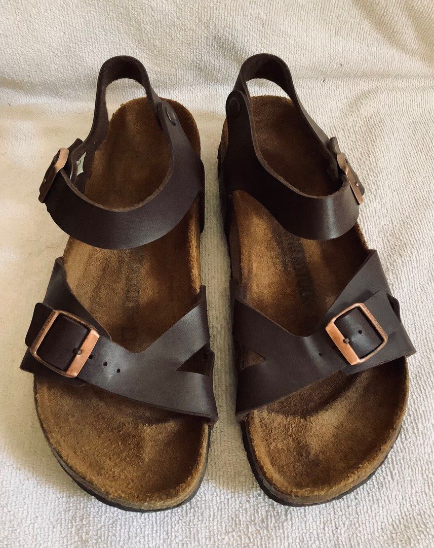 Birkenstock 2025 rio 41