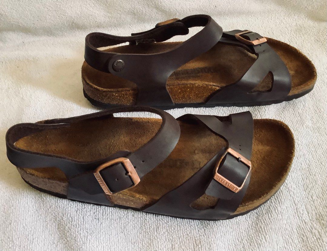 Birkenstock rio 41 hotsell