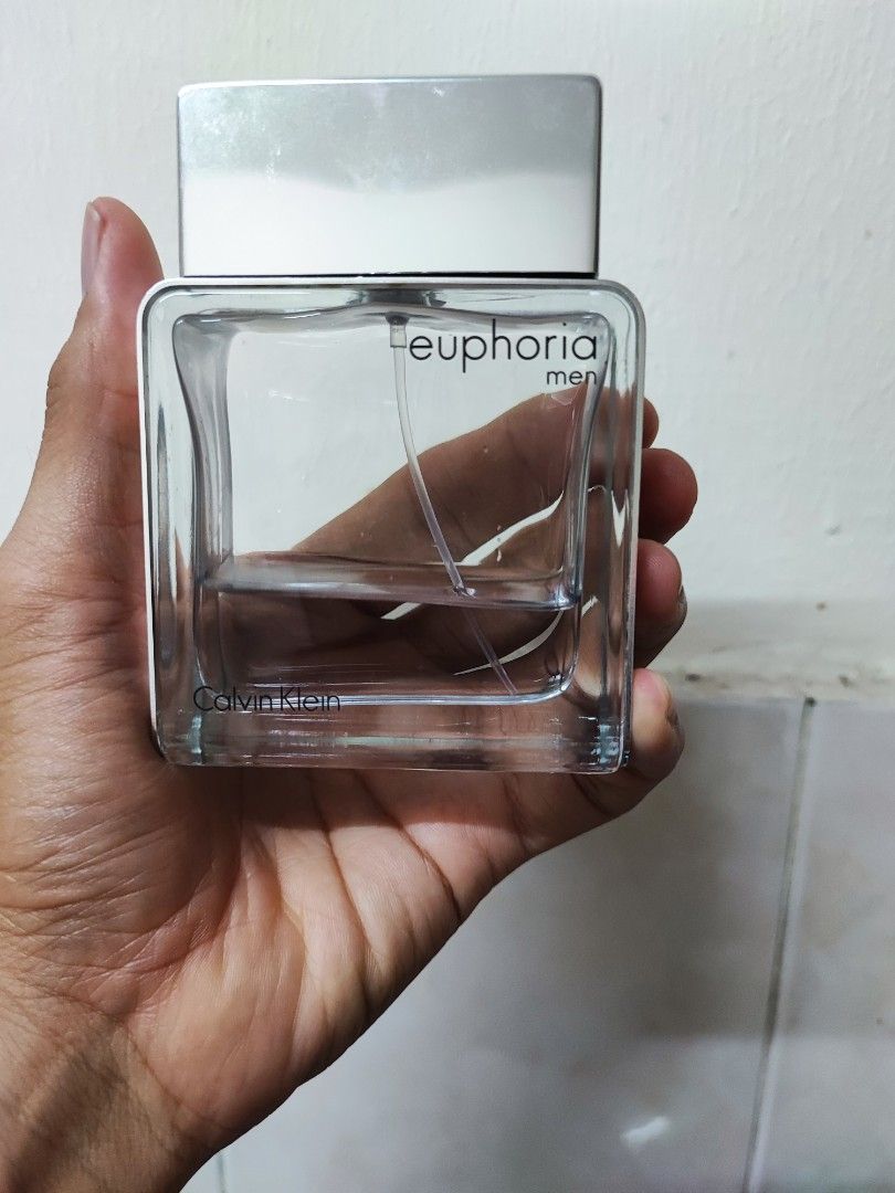 Euphoria calvin sales klein hombre
