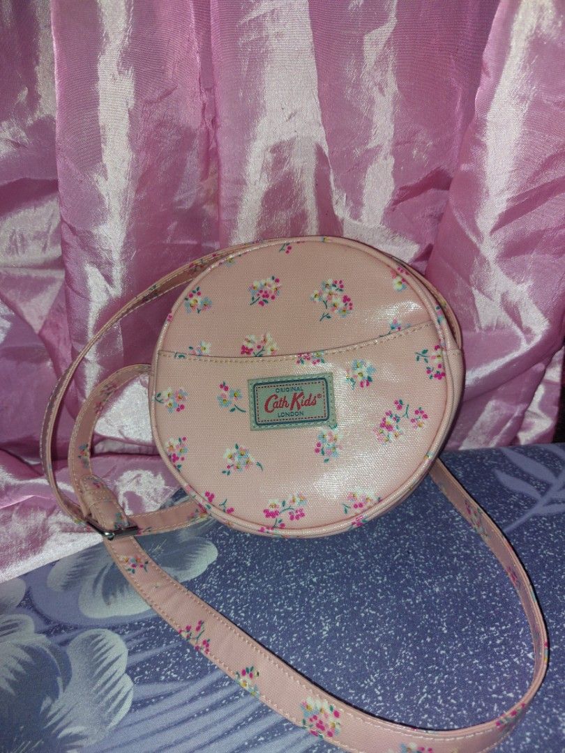 Original Cath Kidston London Bag on Carousell