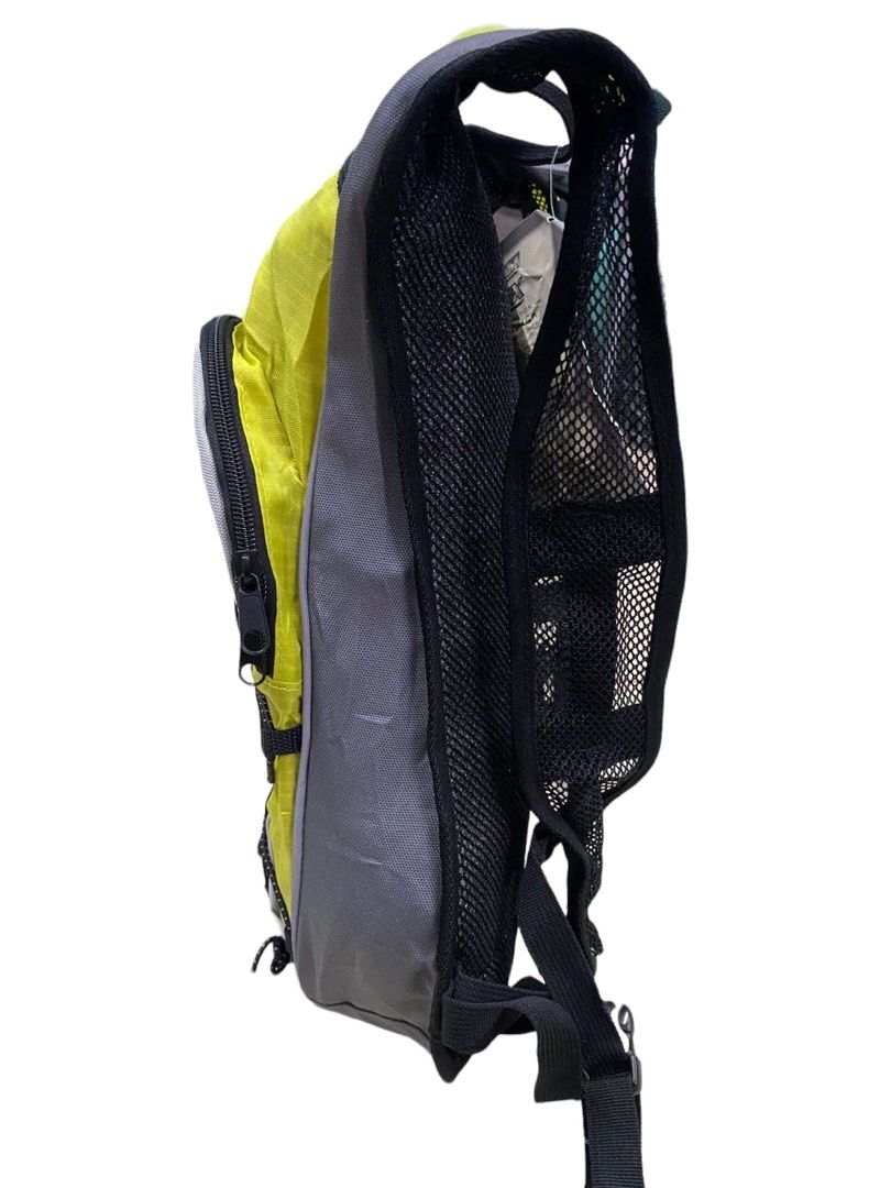 Original coleman max backpack Men s Fashion Bags Backpacks on