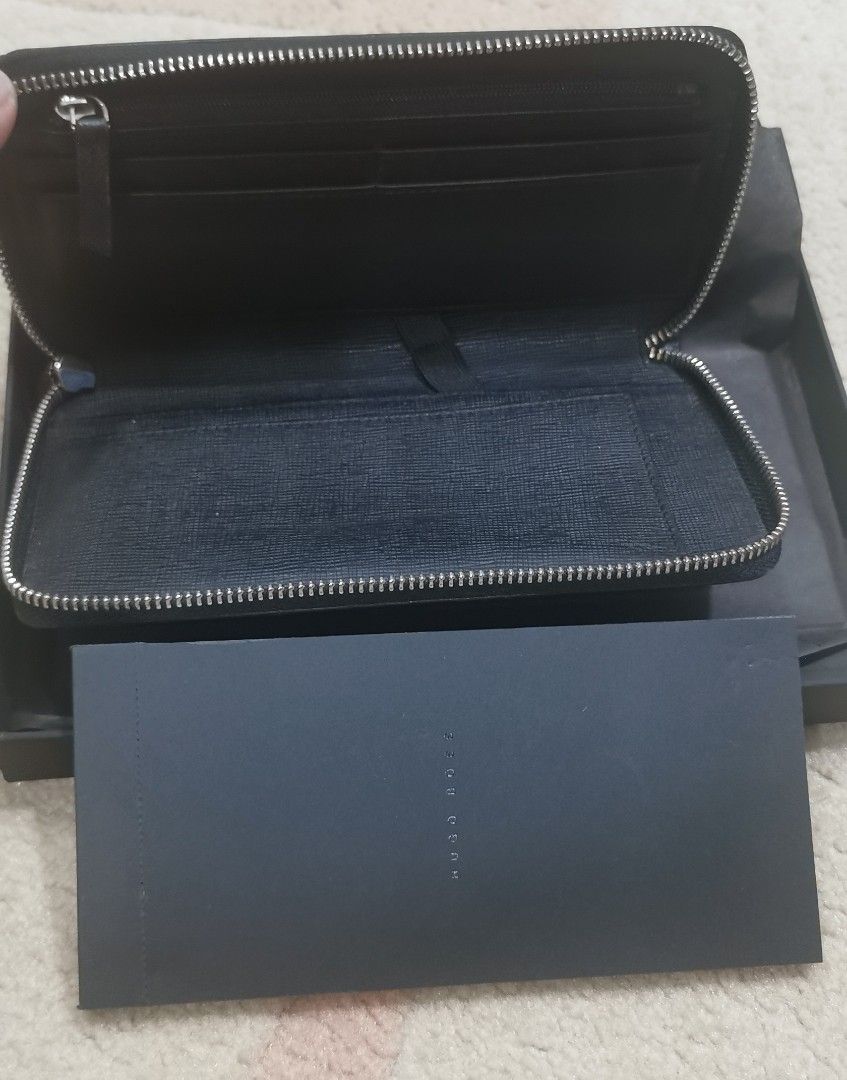 Hugo boss womens purse store
