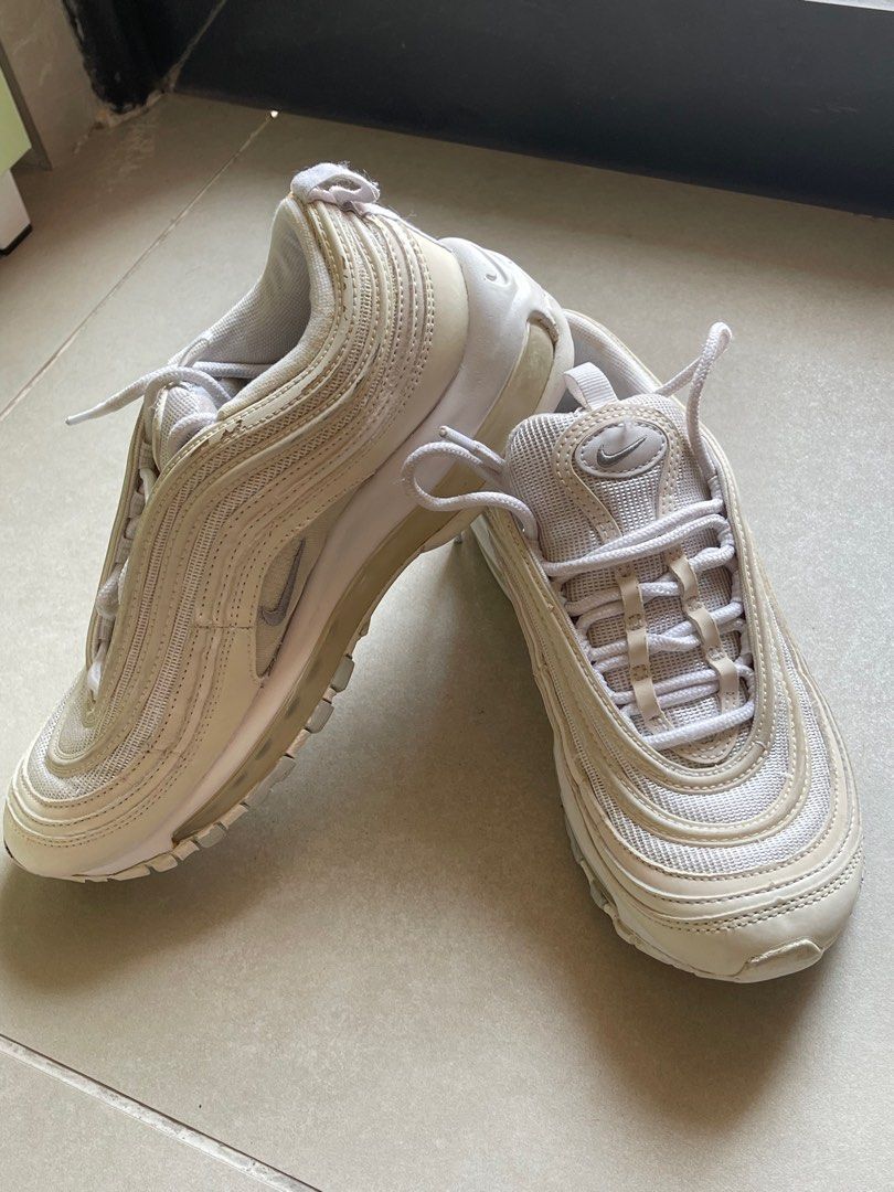 Original Nike Air Max 97 Women s Fashion Footwear Sneakers on Carousell