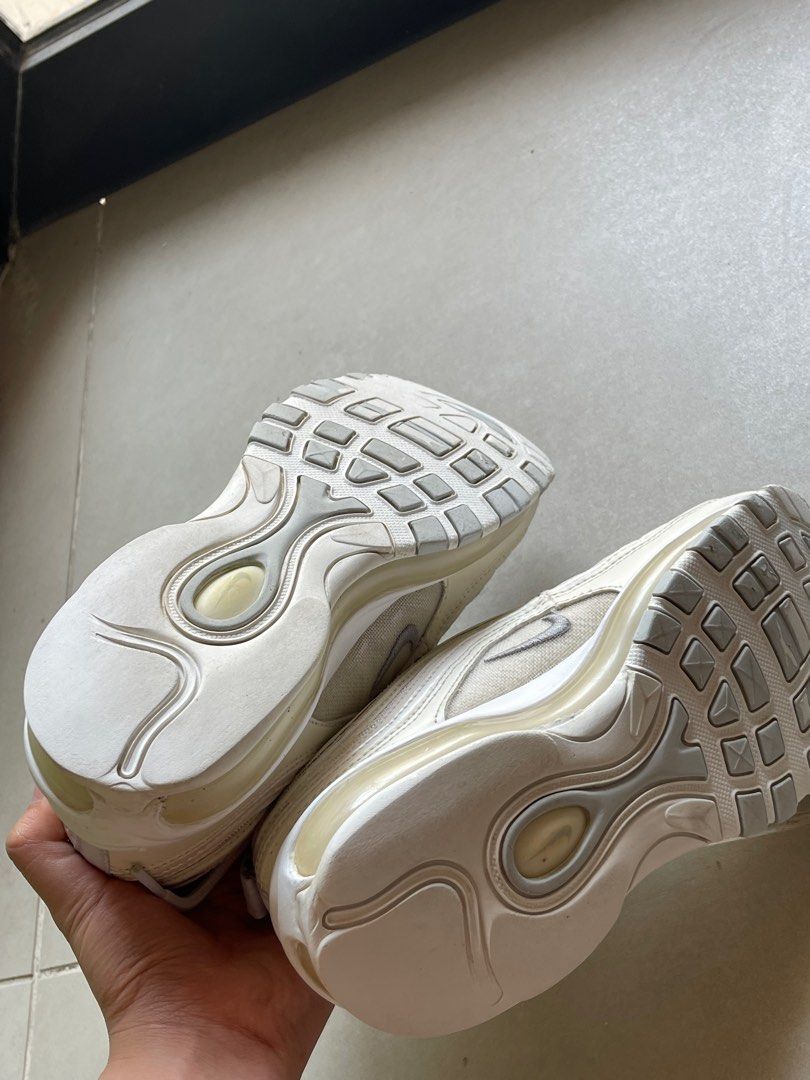 Original Nike Air Max 97