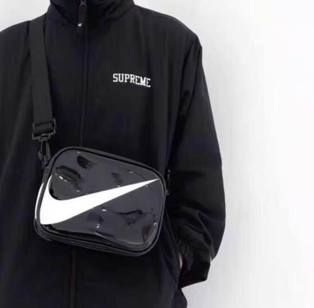 Original Nike Sling Bag Men s Fashion Bags Sling Bags on Carousell