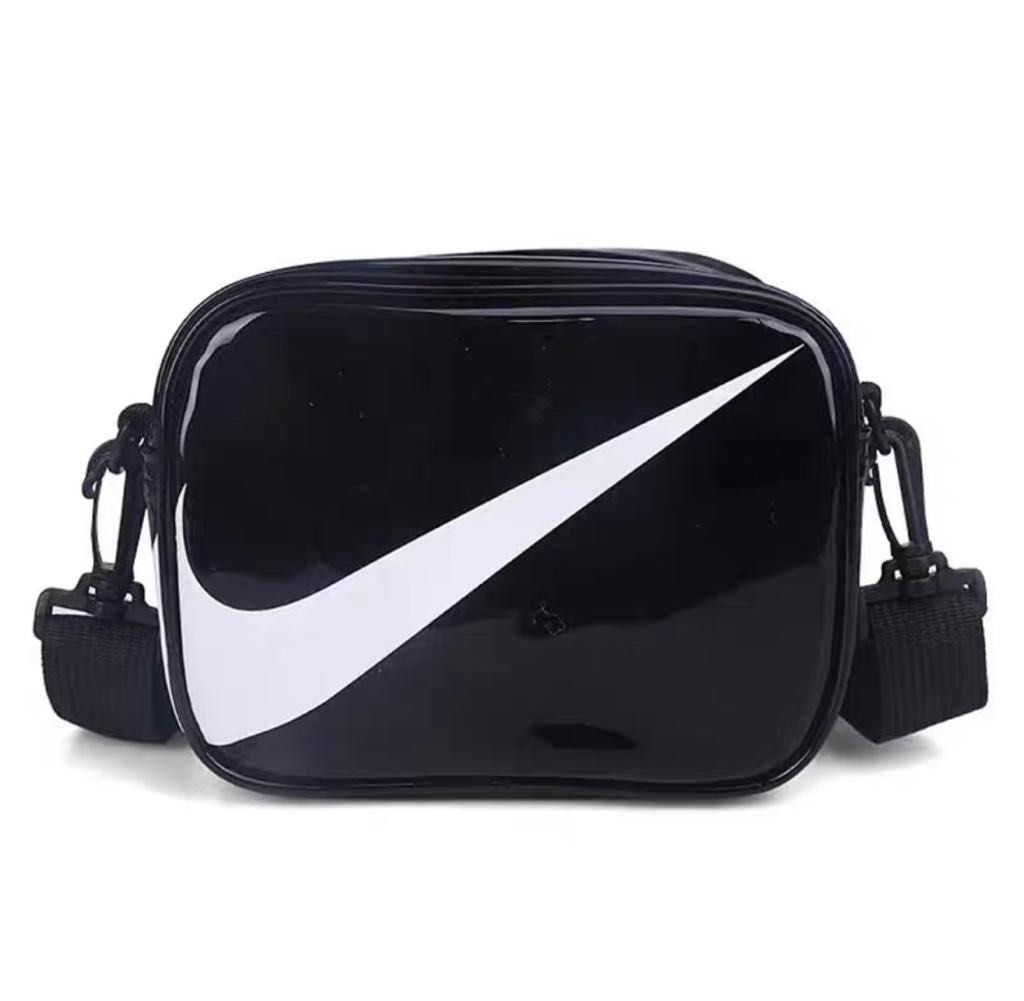 Nike mini swoosh bag pvc best sale