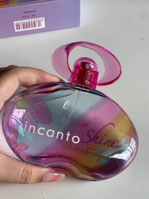 Incanto shine 100 ml clearance
