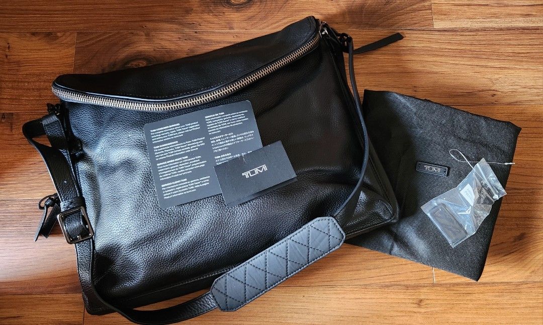 ORIGINAL TUMI MESSANGER BAG