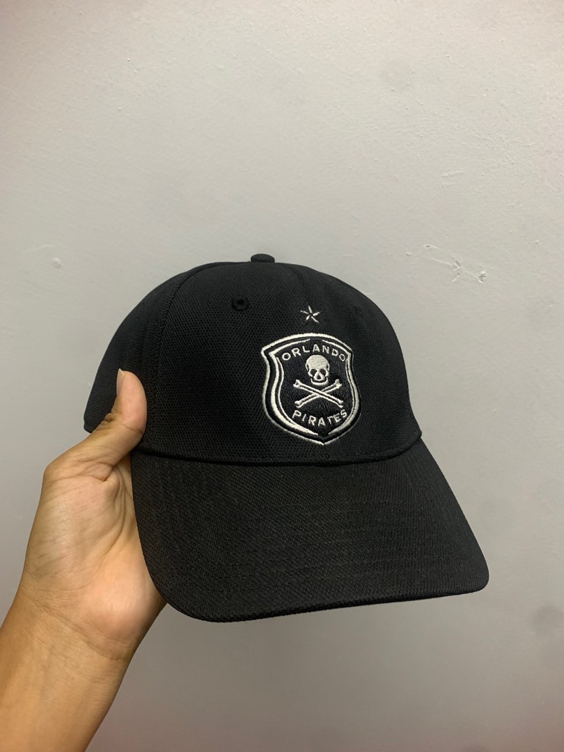 Orlando pirates discount caps