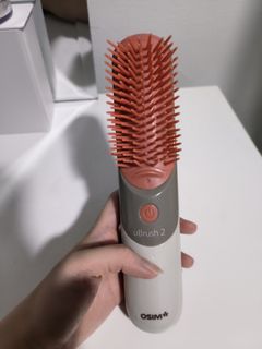 Osim uBrush 2