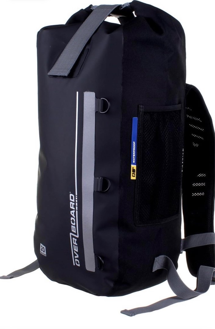 Overboard premium sales waterproof backpack bag