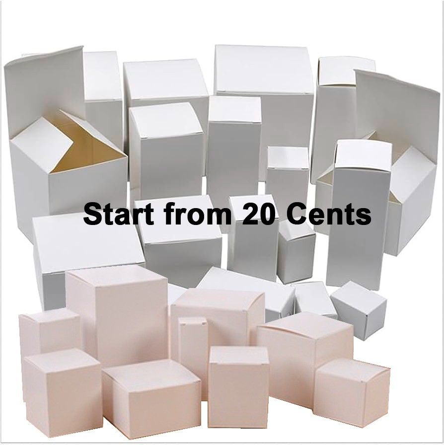 Packaging boxes (Category: Art & Prints) located in Singapore. Submitted by ariff_sultan (Listing ID 1162600518, Image 7). Description: We make customized packaging box,gift box,paper bag,corporate folder,name card, menu card greeting cards and more..... Very useful for small business and events please contact for more information or watsup No: 98741471.