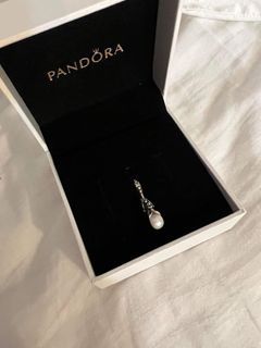 Pandora bracelet charm