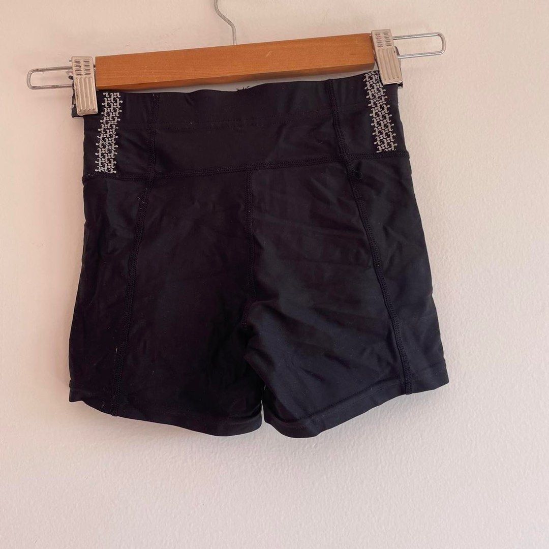 Performax sports shorts top