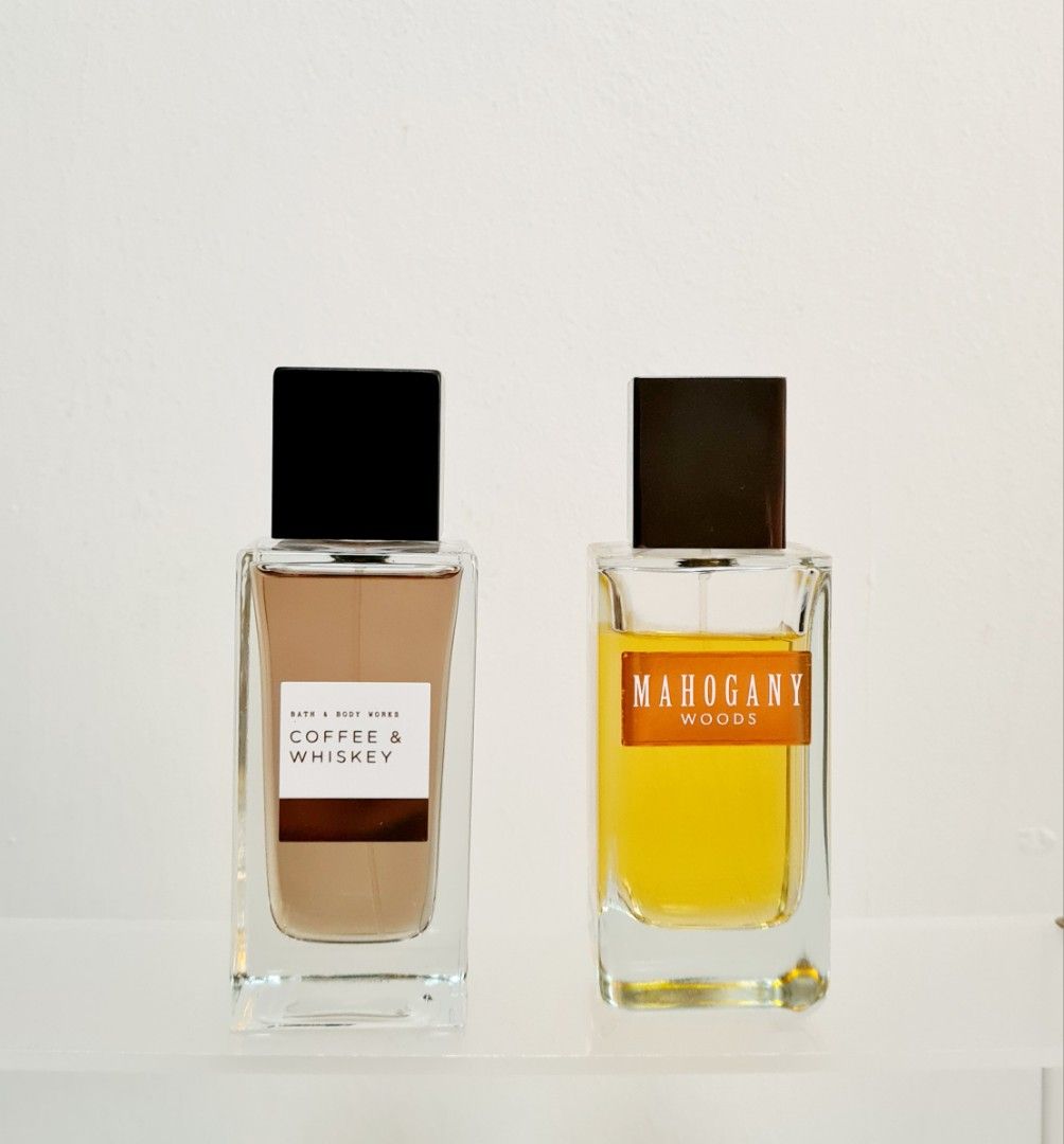 Mahogany woods cologne new arrivals discontinued