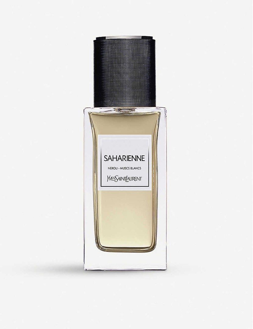 PERFUME DECANTS Yves Saint Laurent YSL Saharienne Eau De Parfum