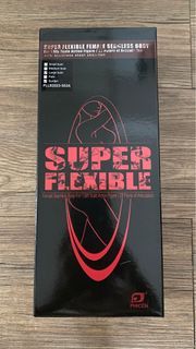 Phicen S53A 1/6 女性 無蓬素體 適合 hottoys 使用