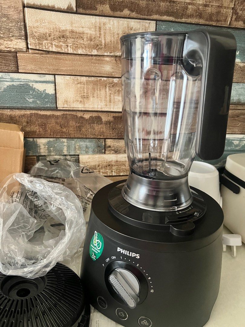 Philips Food Processor (AMWAY), TV & Home Appliances, Kitchen