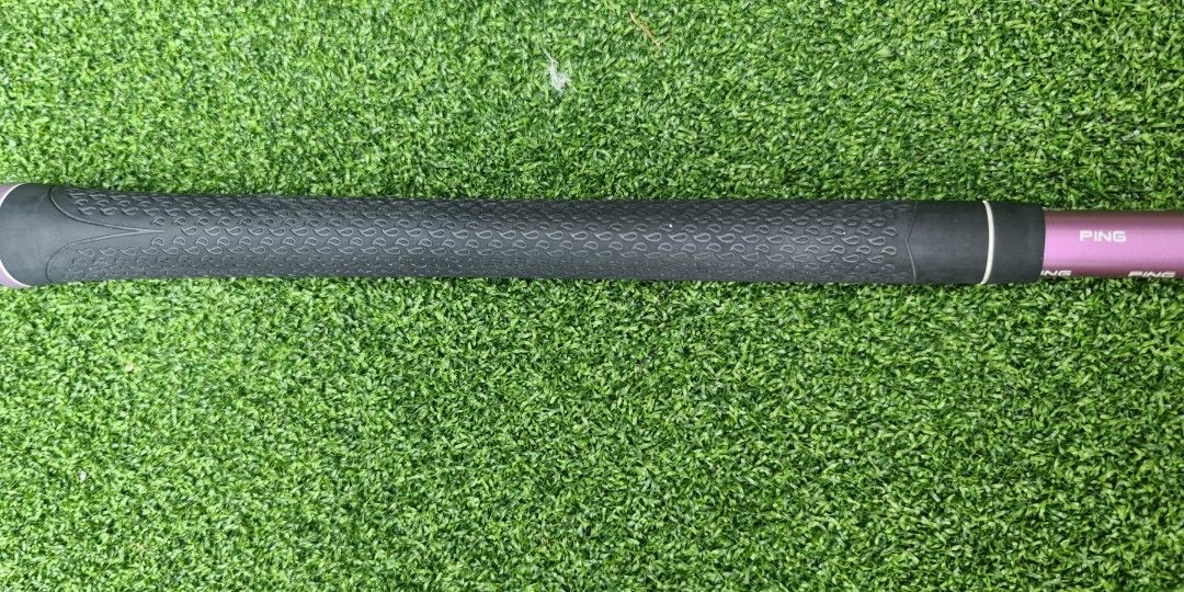 Ping Ladies ULT 29 Driver Shaft, Sports Equipment, Other Sports