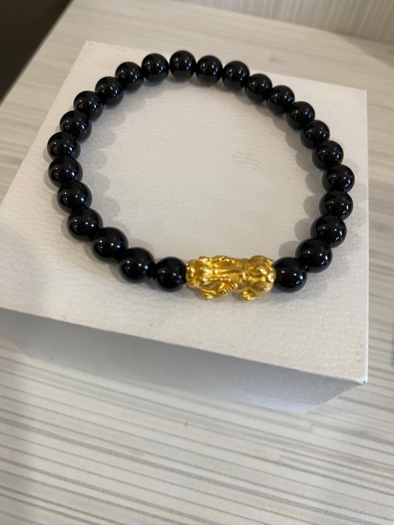 Poh kong store pixiu bracelet