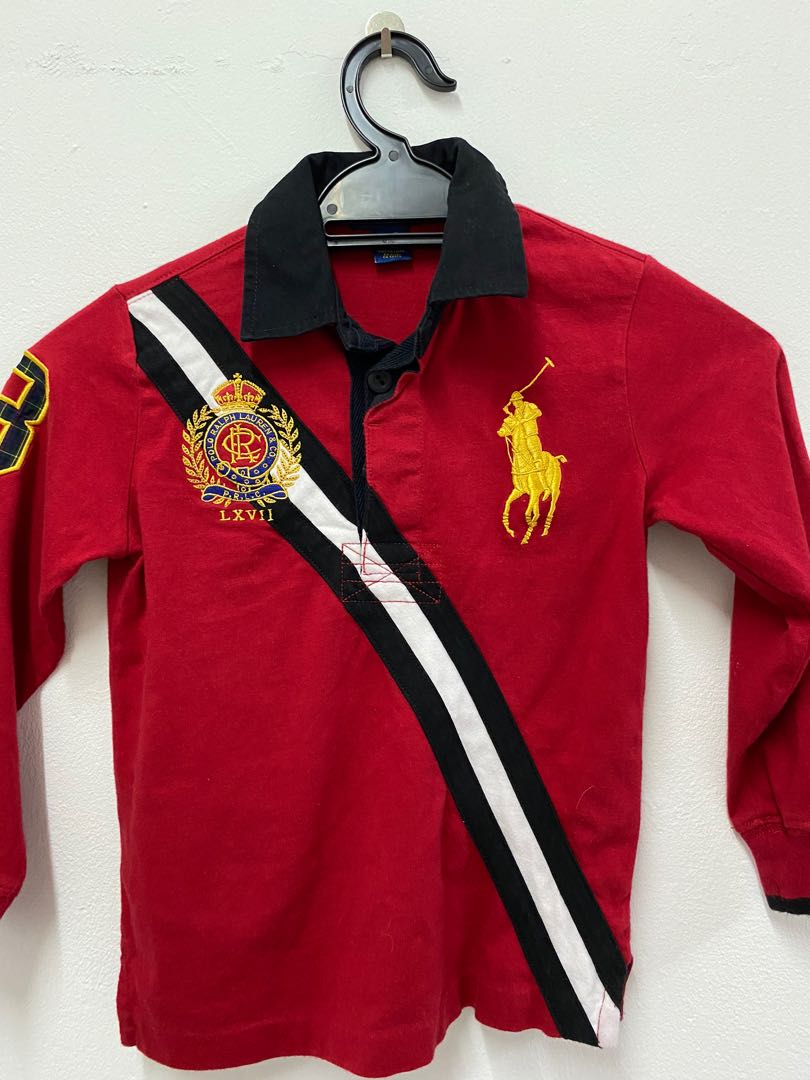 Polo Ralp Lauren