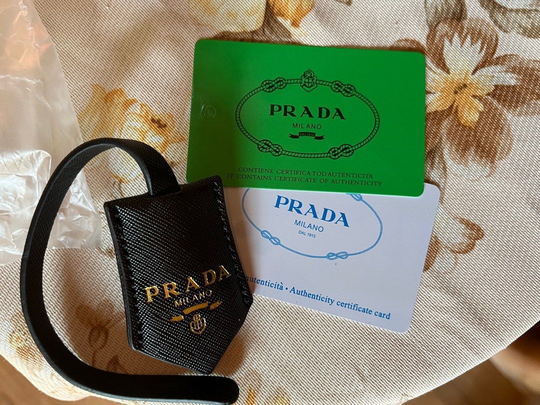 Prada, Bags, Prada Tessuto Nylon 205 Reedition Crossbody