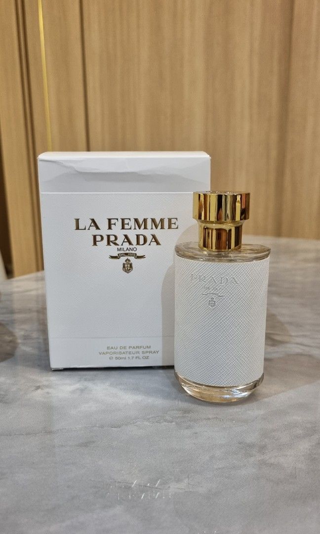 La femme prada edp on sale