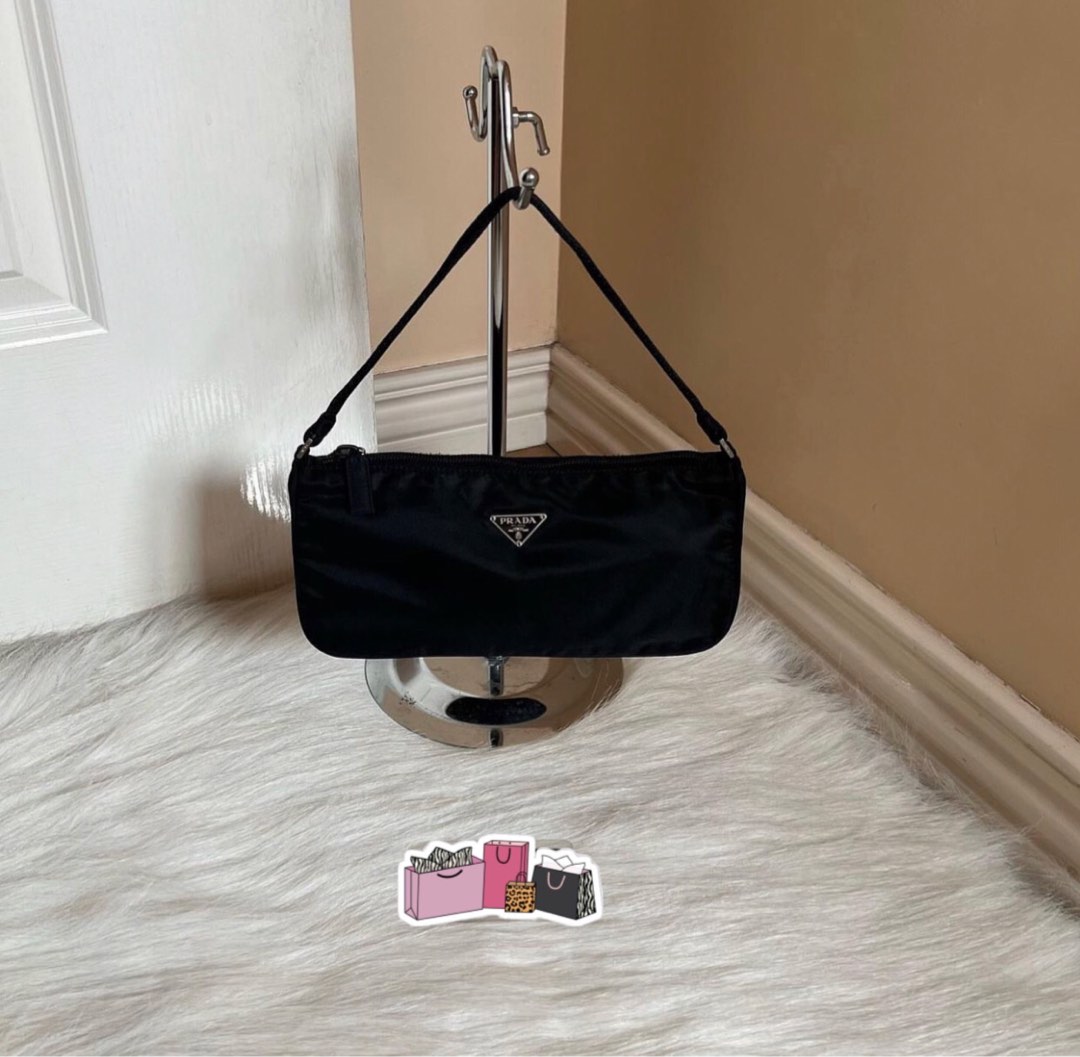 Prada Nylon Bag Review 2023: A Prada Nylon Bag Worth Passing Down