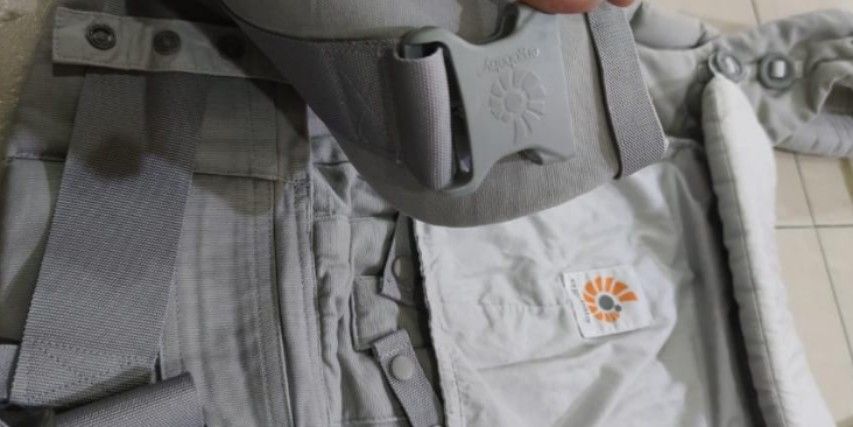 Ergobaby adapt nesiokle store