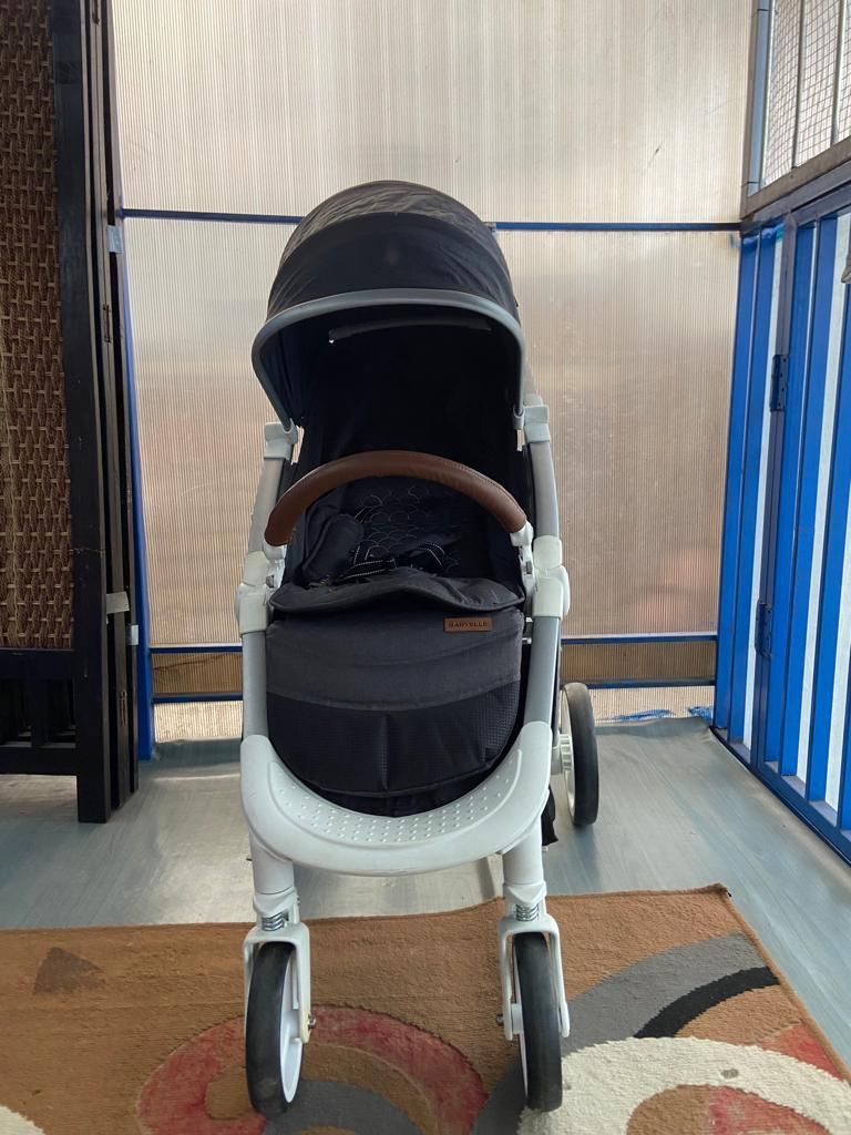 Baby elle enzo plus clearance