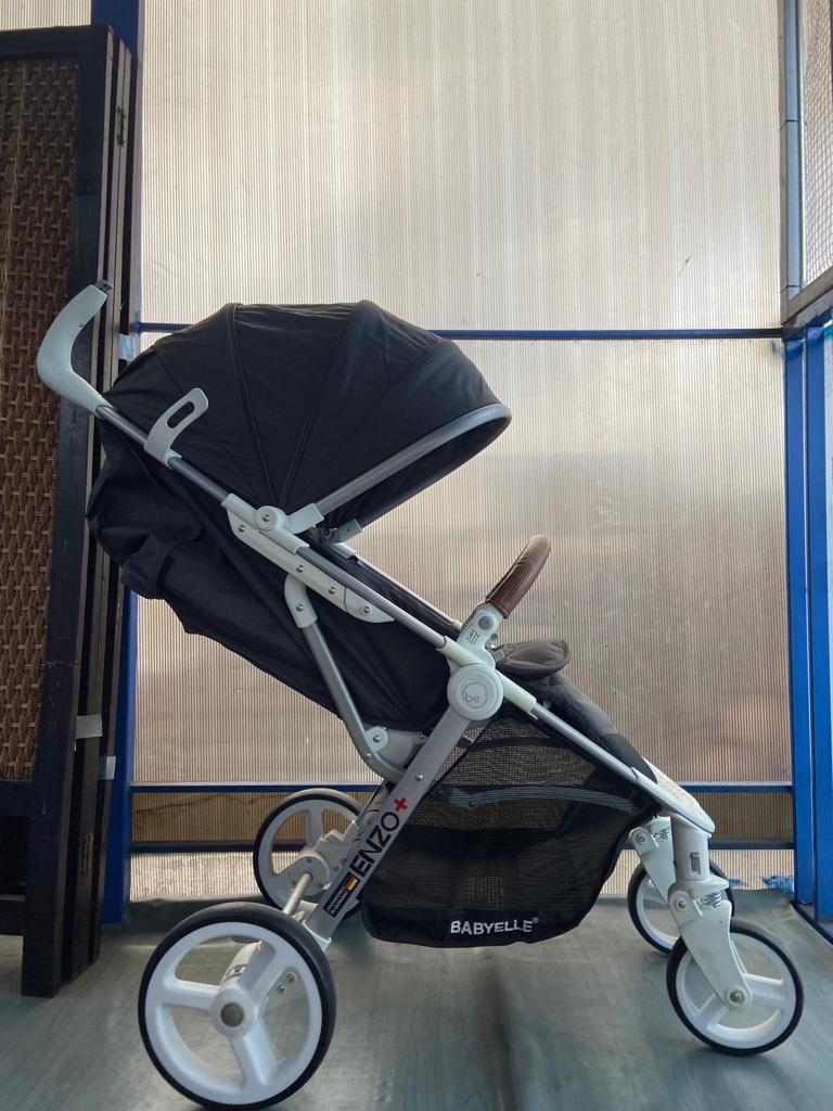 Babyelle enzo shop plus