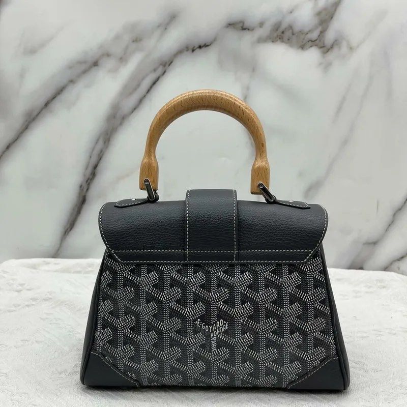 Goyard initials