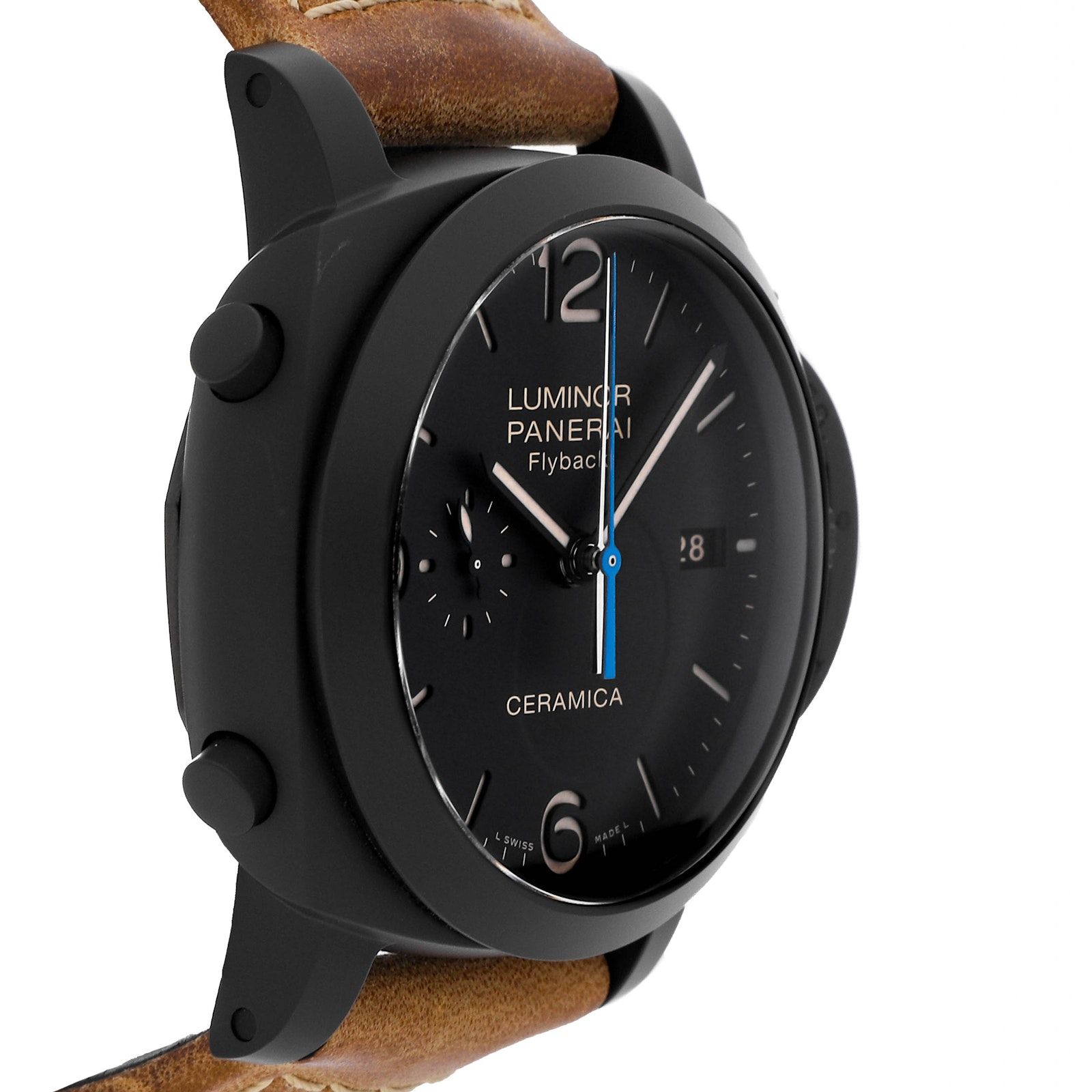 Pam 580 review shop