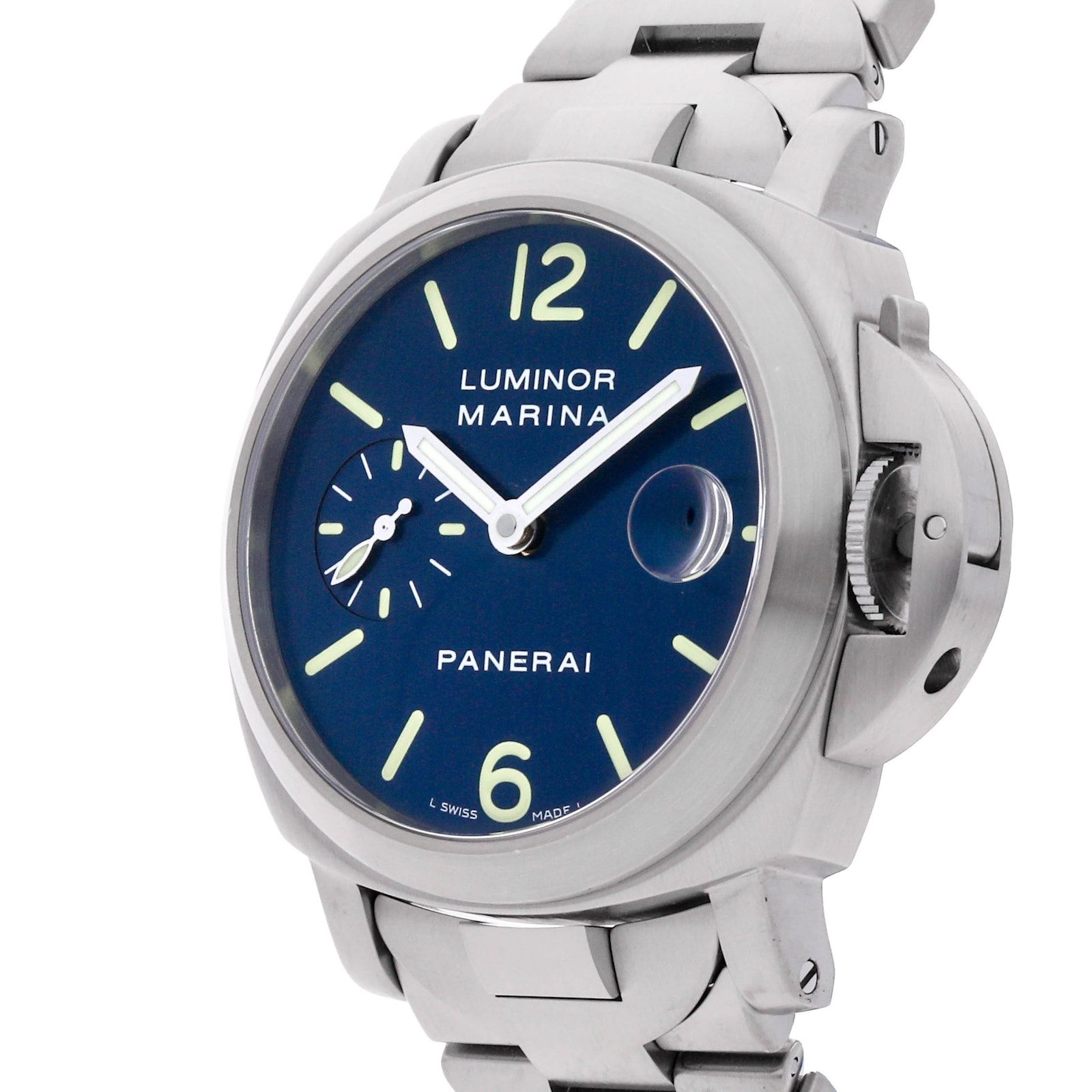 Panerai 2024 pam 70